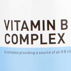 Vitamin B Complex Benefits and Side Effects